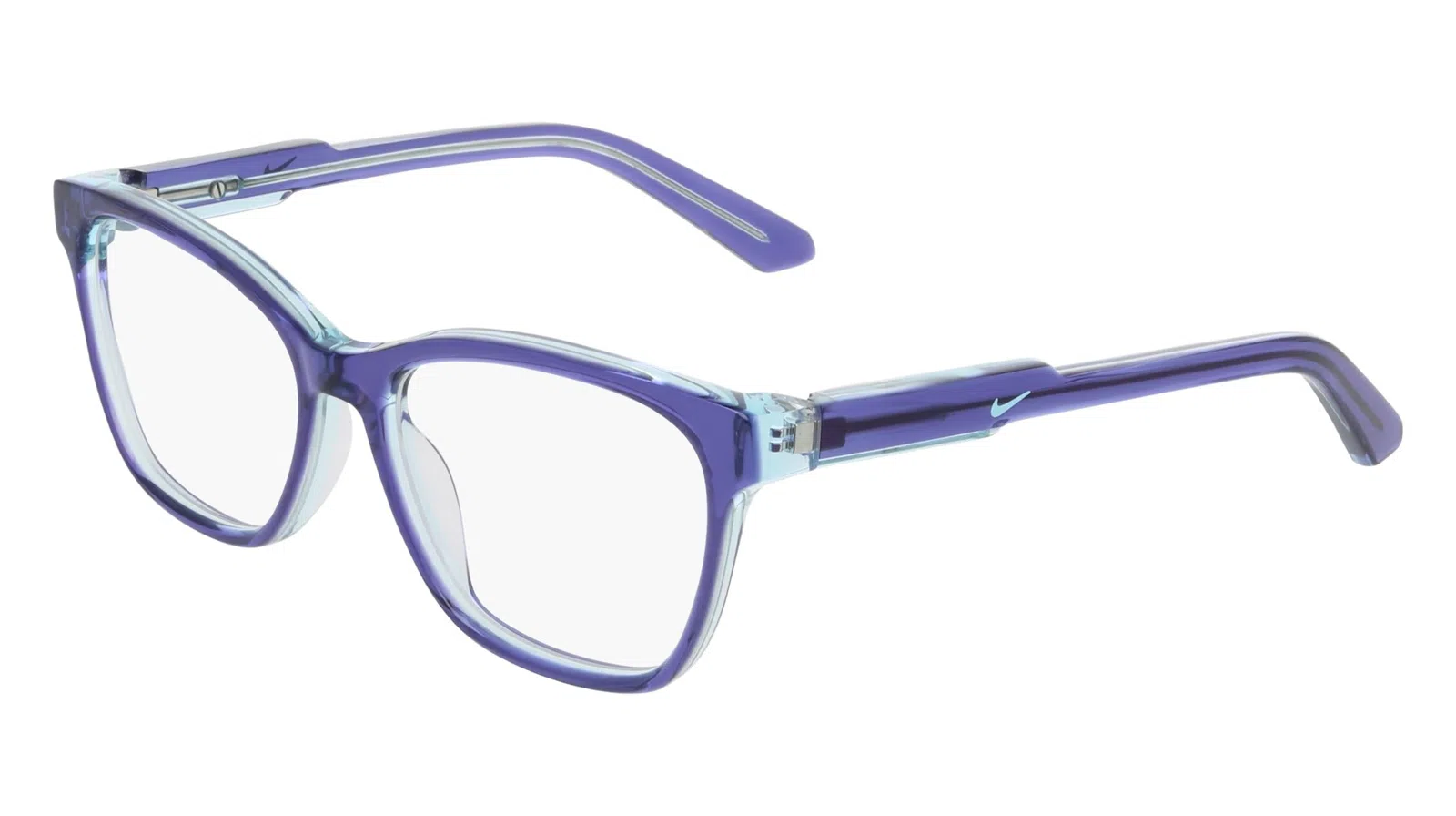 Nike 5063 Eyeglasses - view 4